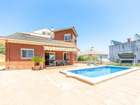 Holiday Home Vila Joaquina